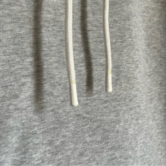 Hill City Pullover Hoodie Grey Men’s Medium - Picture 4 of 10